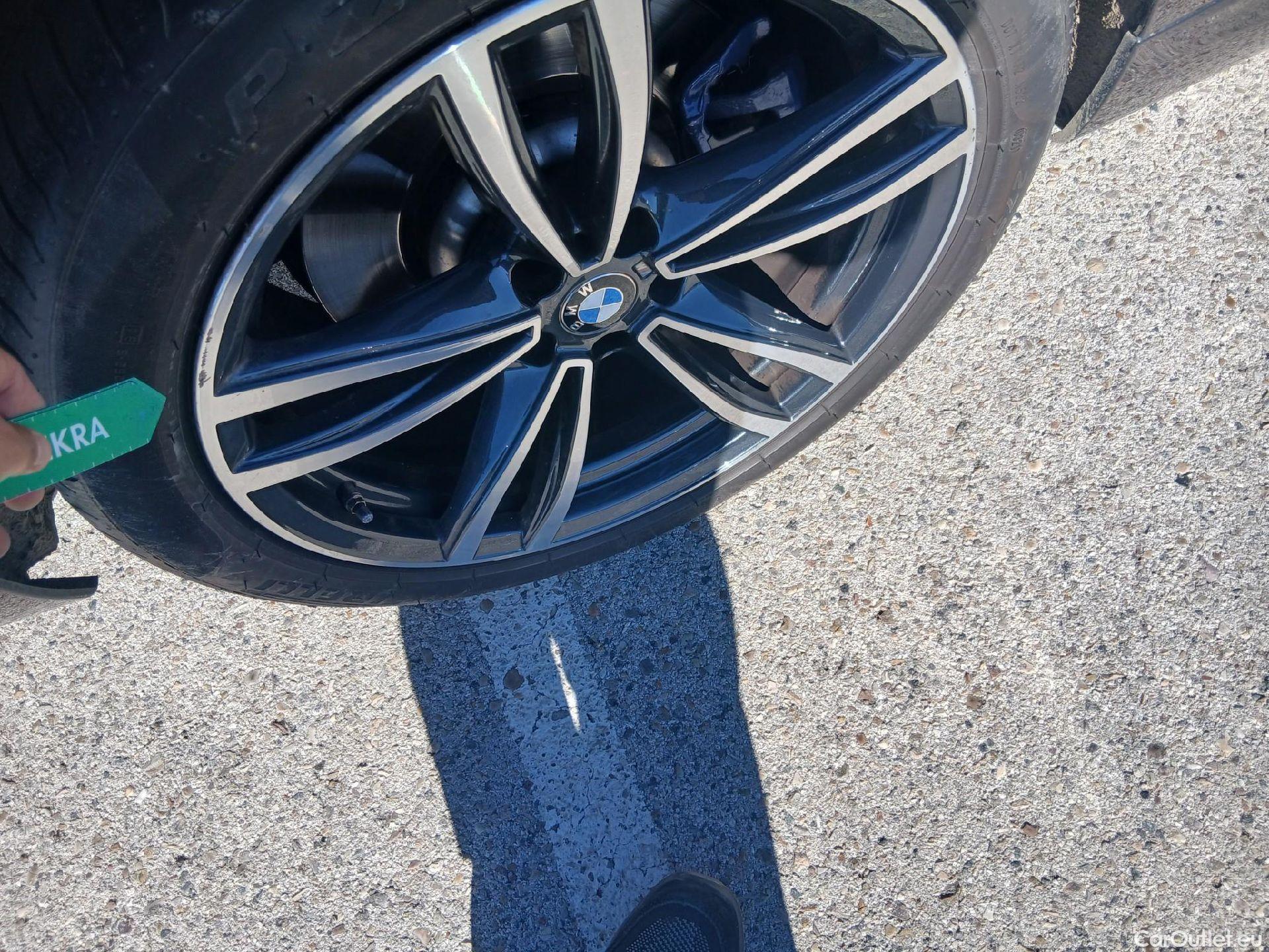  Bmw  Serie 6 BMW  / 2020 / 5P / berlina con portón 640i xDrive Gran Turismo #19