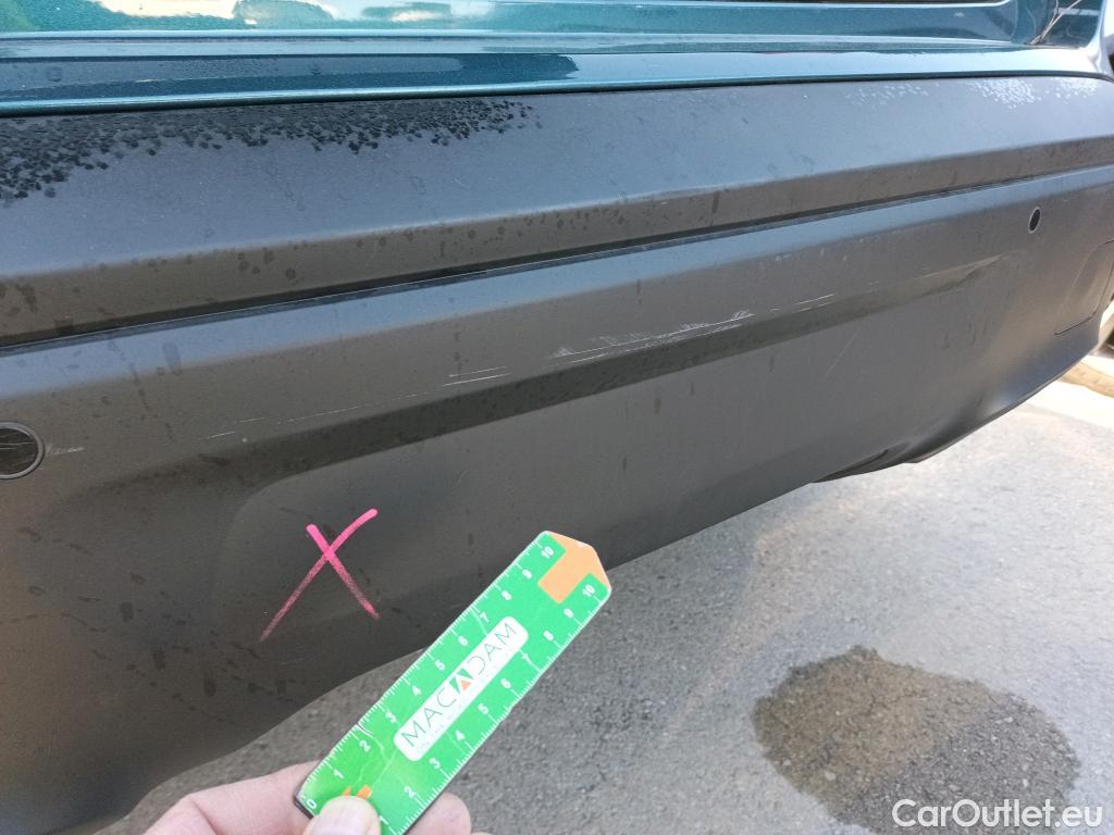  Citroen  C5 CITROEN  Aircross Hybrid / 2018 / 5P / todoterreno 225 e-EAT8 Feel #6