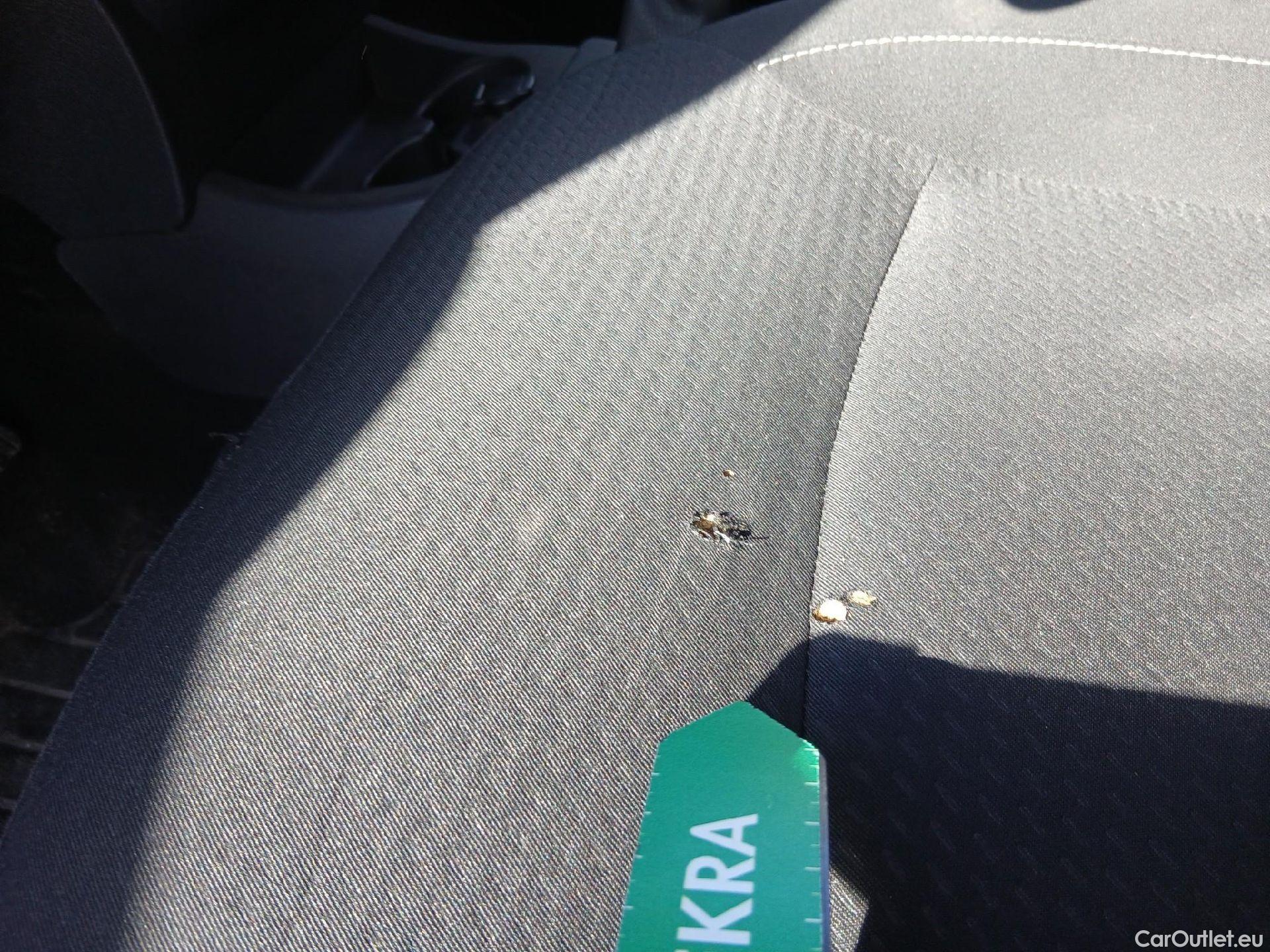  Dacia  Lodgy DACIA  / 2012 / 5P / monovolumen compacto Comfort Blue dCi 70kW (95CV) 7Pl - 18 #13