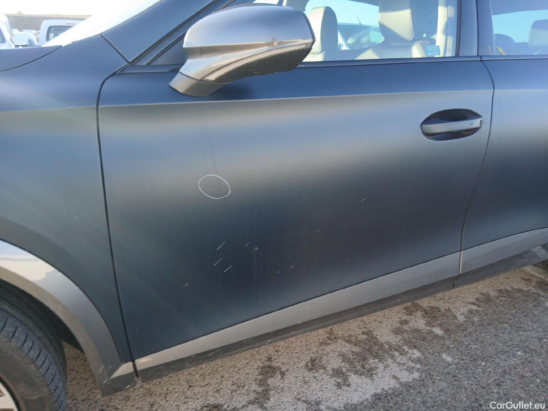  Cupra  Formentor CUPRA  / 2020 / 5P / todoterreno 2.0 TSI 140kW (190 CV) 4Drive DSG #25