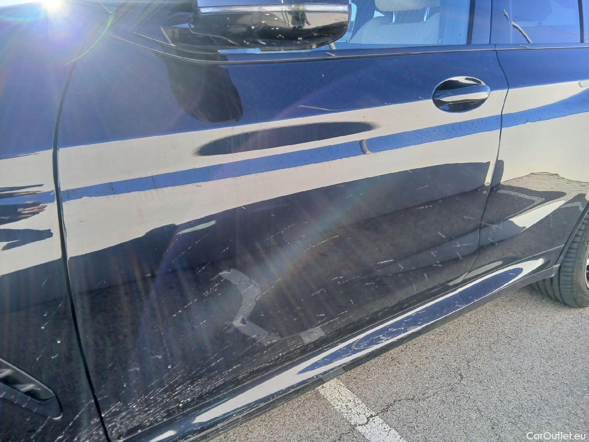  Bmw  X4 BMW  / 2021 / 5P / todoterreno xDrive20d xLine #21