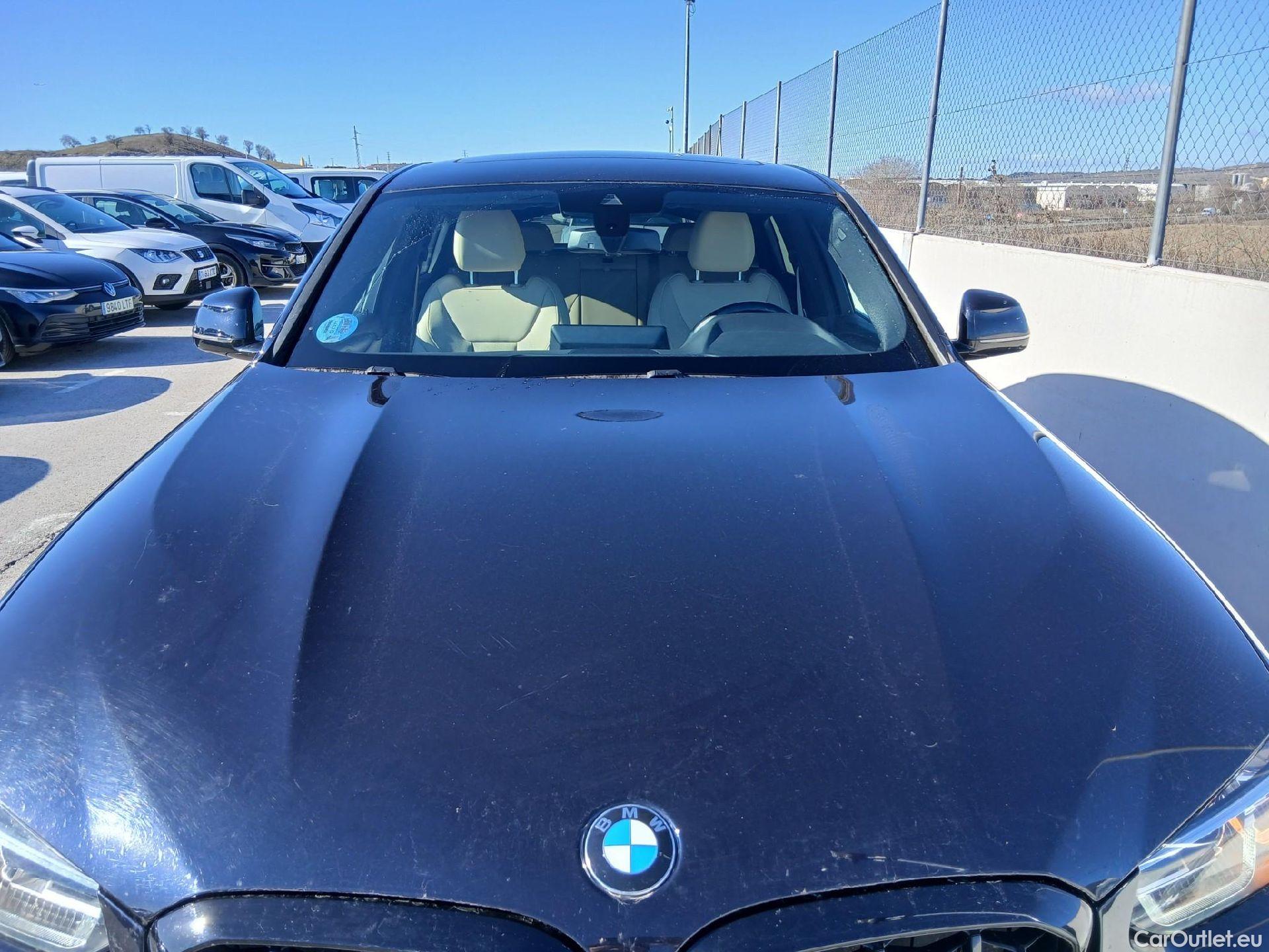  Bmw  X4 BMW  / 2021 / 5P / todoterreno xDrive20d xLine #4