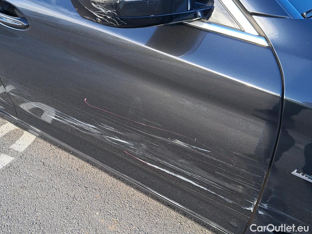  Bmw  Serie 5 BMW  / 2016 / 4P / sedán 540iA #15