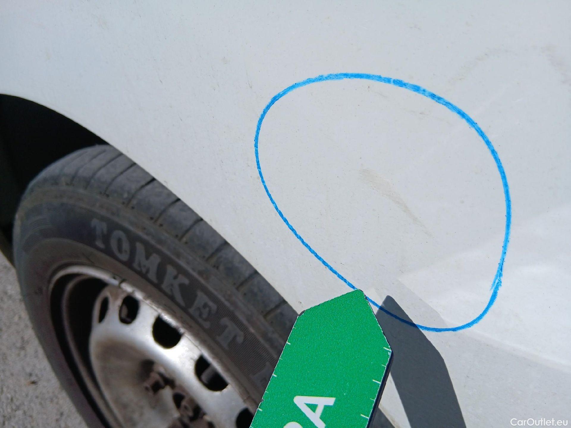  Dacia  Lodgy DACIA  / 2012 / 5P / monovolumen compacto Comfort Blue dCi 70kW (95CV) 7Pl - 18 #9