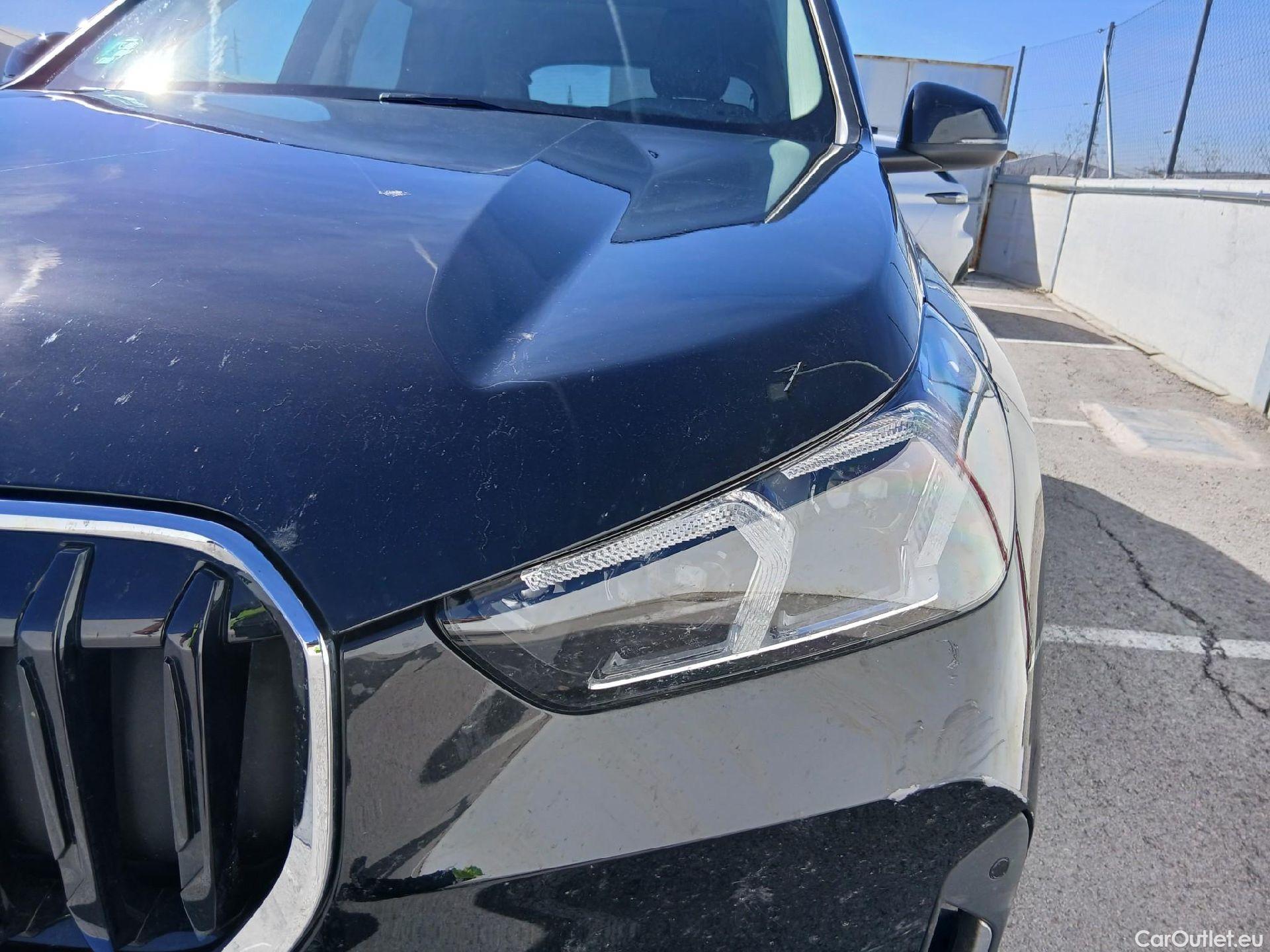  Bmw  X1 BMW  / 2022 / 5P / todoterreno sDrive18i (AC) #12