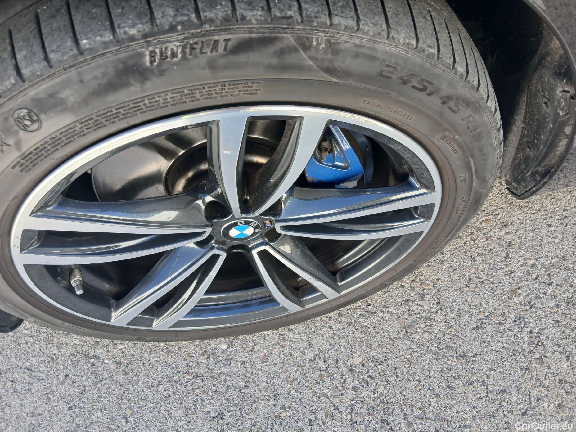  Bmw  Serie 6 BMW  / 2020 / 5P / berlina con portón 640i xDrive Gran Turismo #9