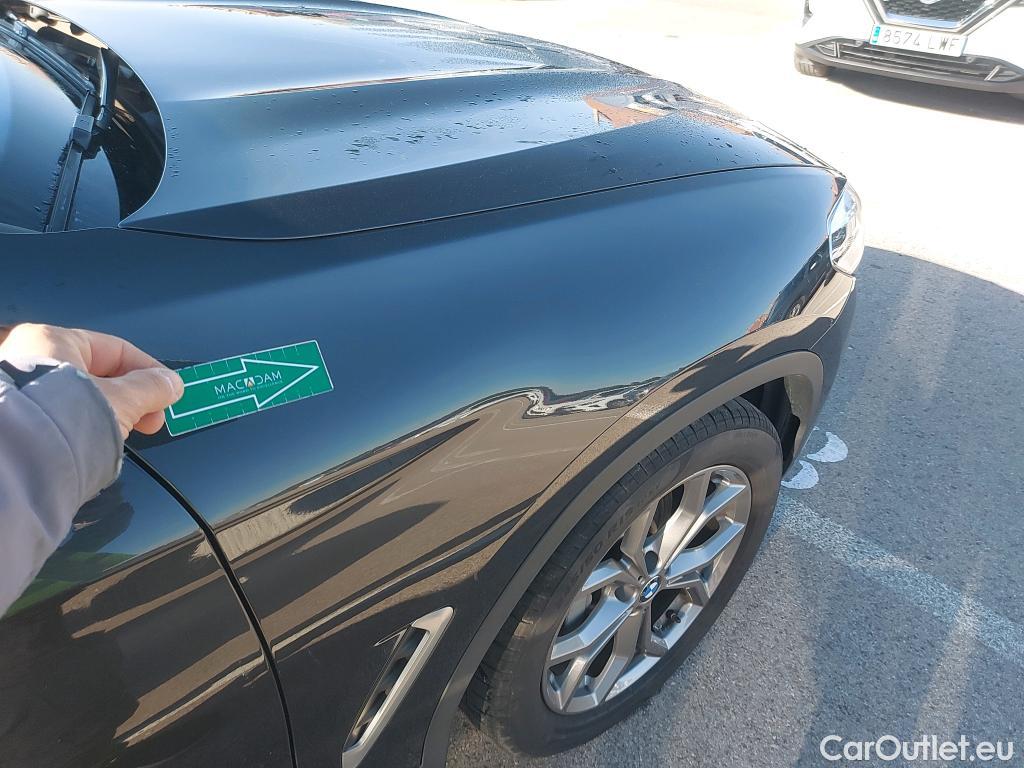  Bmw  X3 BMW  / 2017 / 5P / todoterreno xDrive30e #11