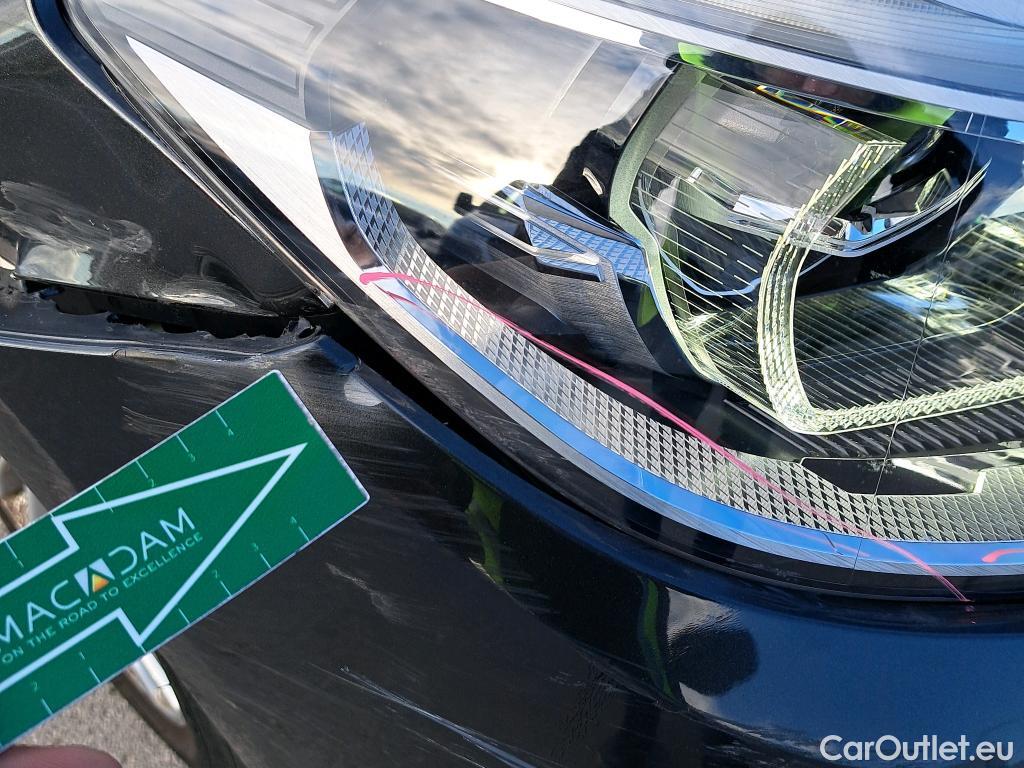  Bmw  Serie 5 BMW  / 2016 / 4P / sedán 540iA #3