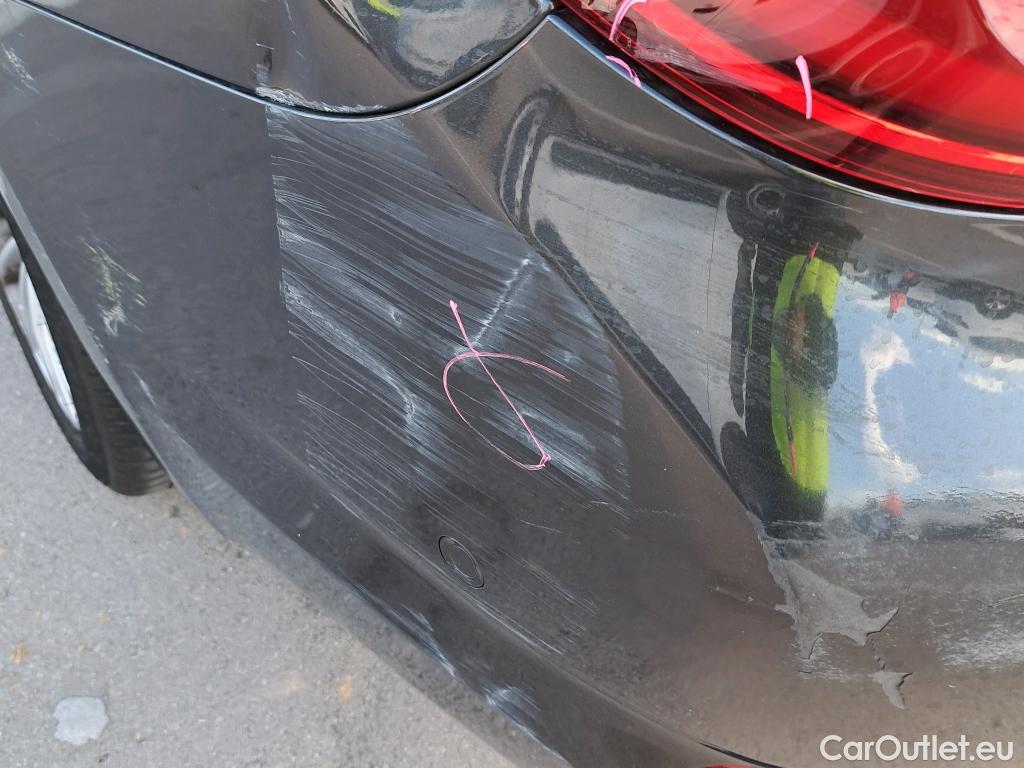  Bmw  Serie 5 BMW  / 2016 / 4P / sedán 540iA #31