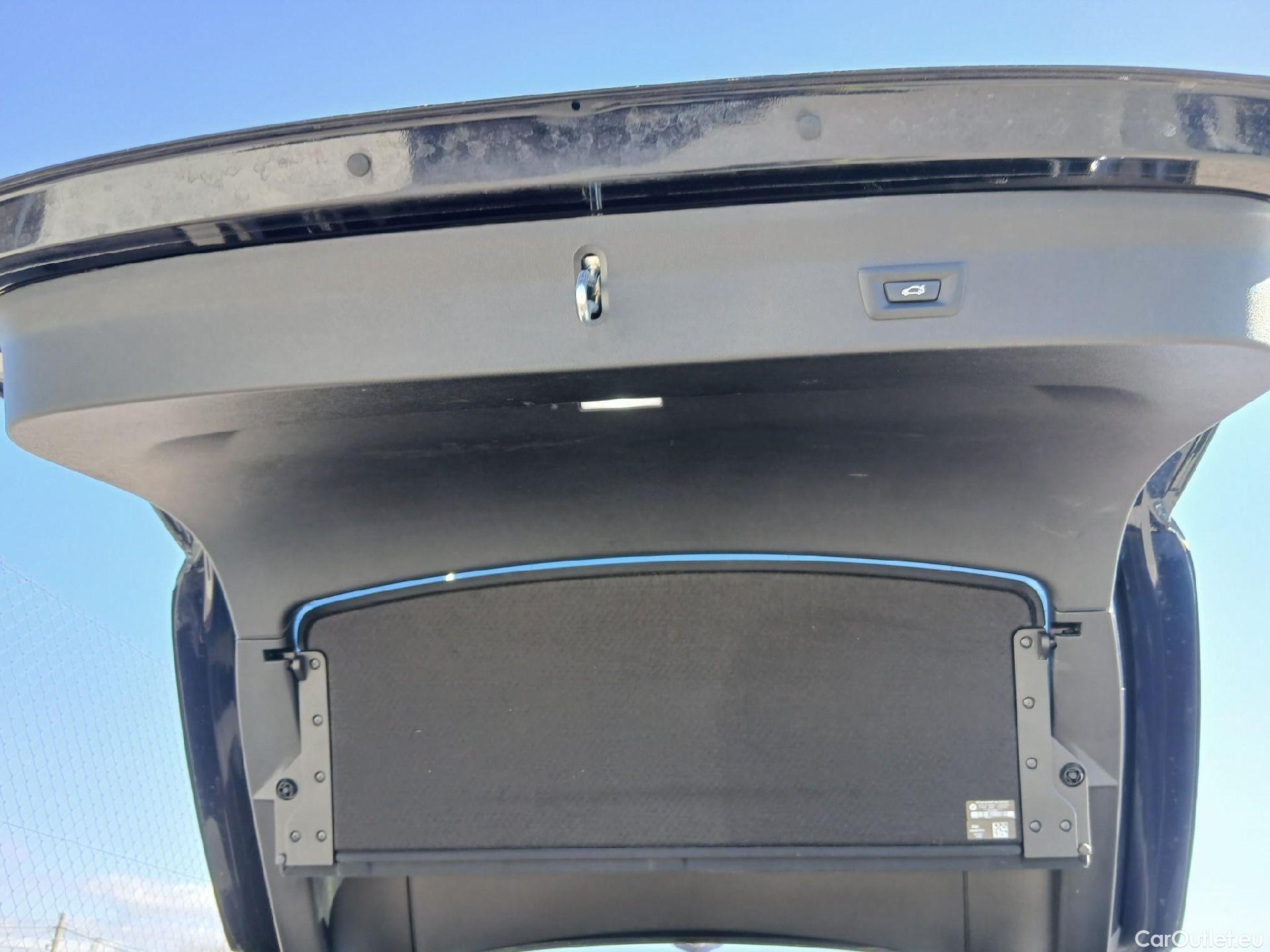  Bmw  X4 BMW  / 2021 / 5P / todoterreno xDrive20d xLine #31