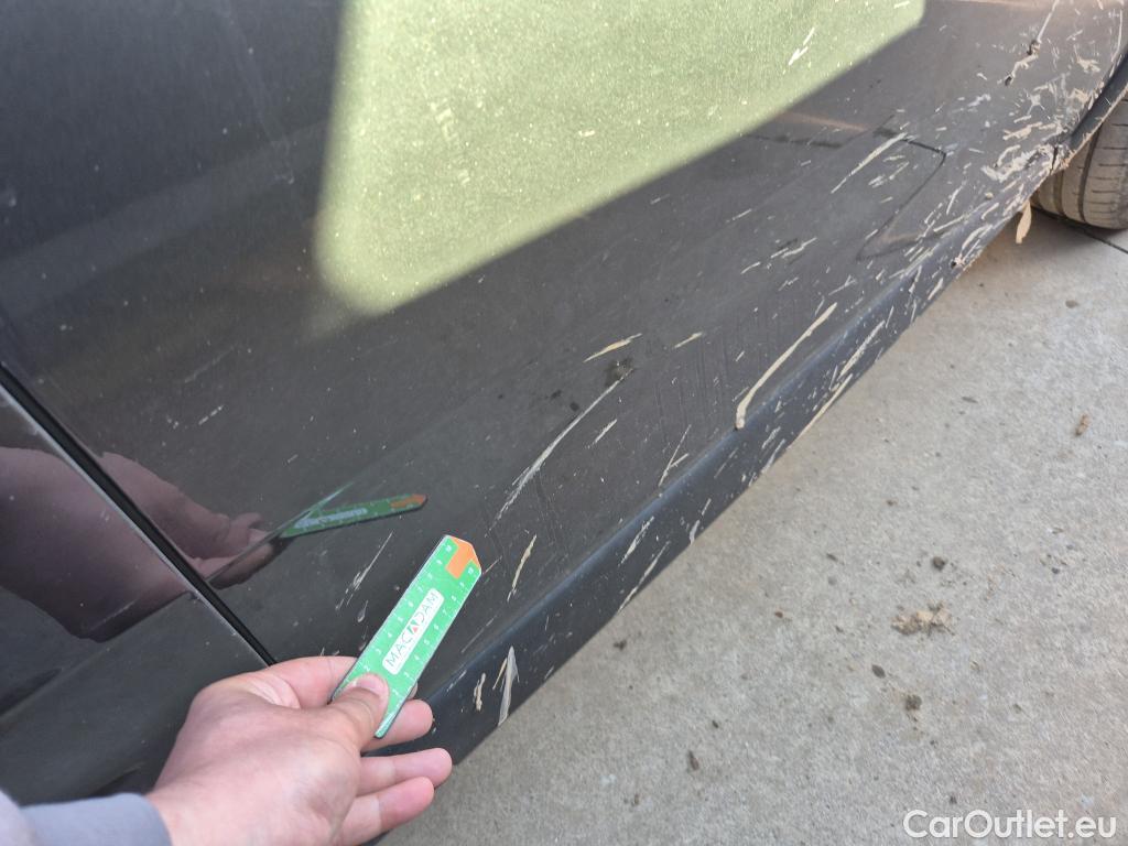  DS  DS7 DS DS 7 Crossback / 2017 / 5P / todoterreno BlueHDi DE 96kW (130CV) Auto. CHIC (AC) #2