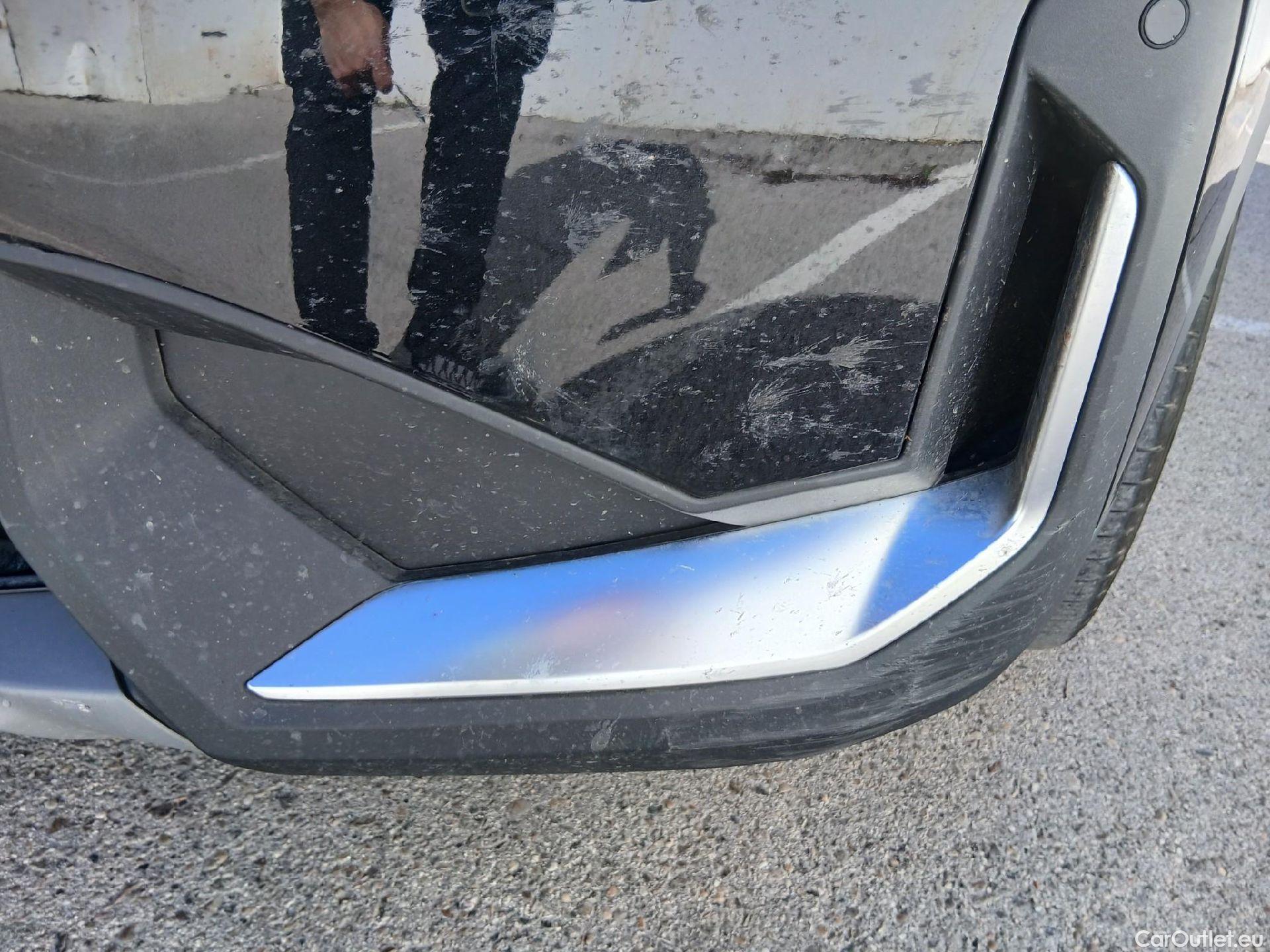  Bmw  X1 BMW  / 2022 / 5P / todoterreno sDrive18i (AC) #11