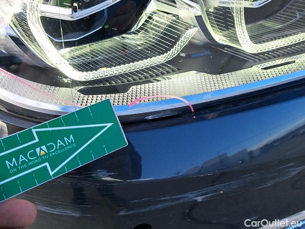  Bmw  Serie 5 BMW  / 2016 / 4P / sedán 540iA #2