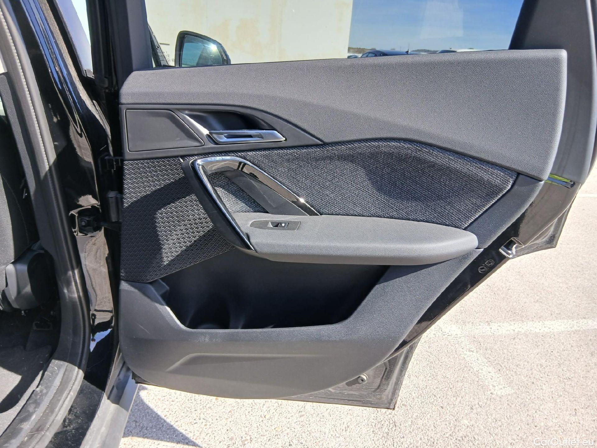  Bmw  X1 BMW  / 2022 / 5P / todoterreno sDrive18i (AC) #42