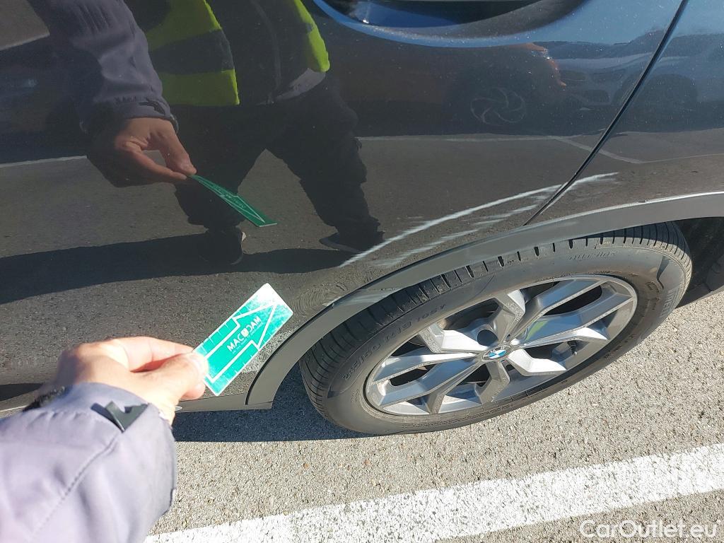  Bmw  X3 BMW  / 2017 / 5P / todoterreno xDrive30e #6