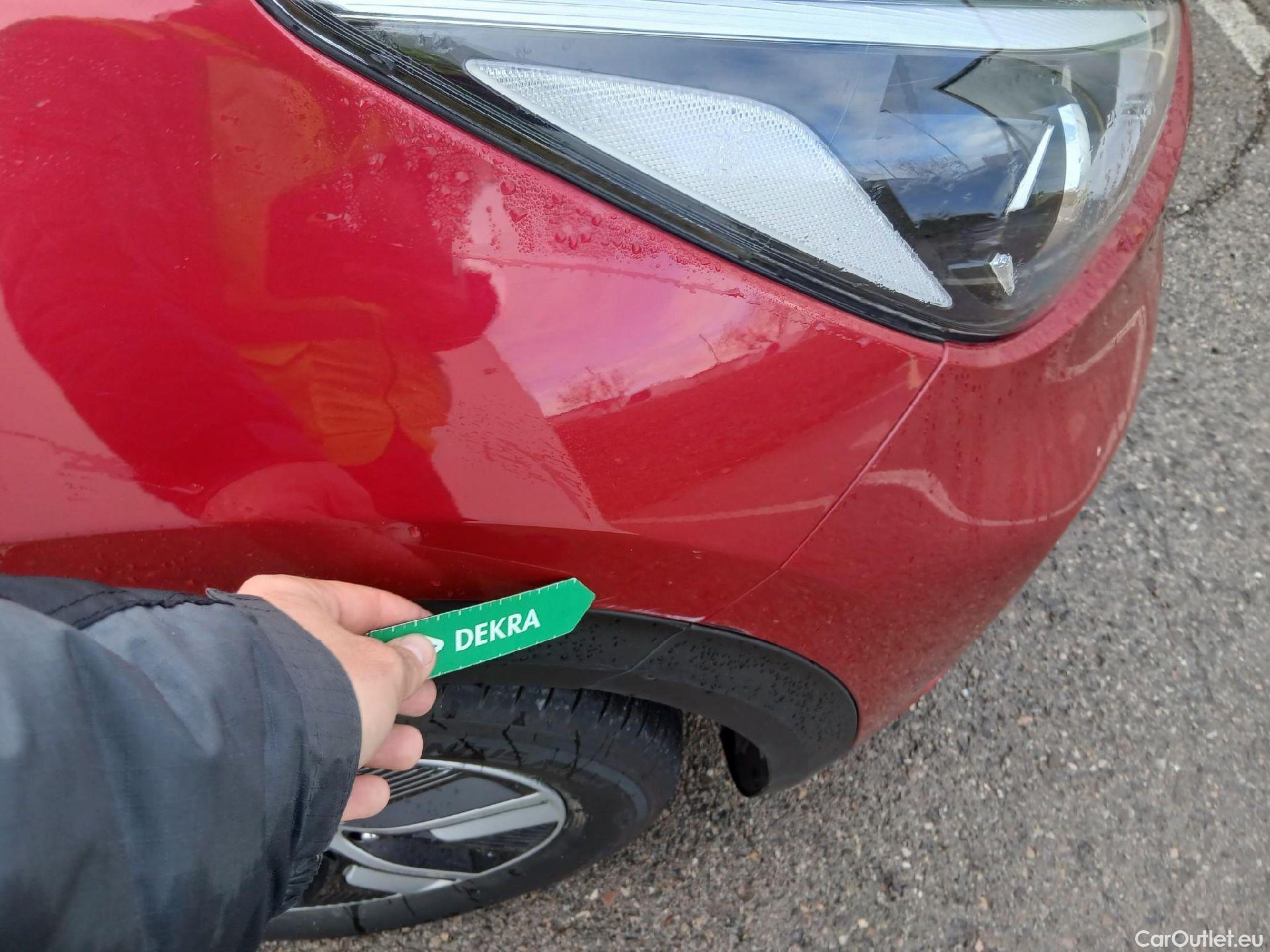  KIA  Niro KIA  / 2019 / 5P / crossover 1.6 GDi HEV 104kW (141CV) Drive #12