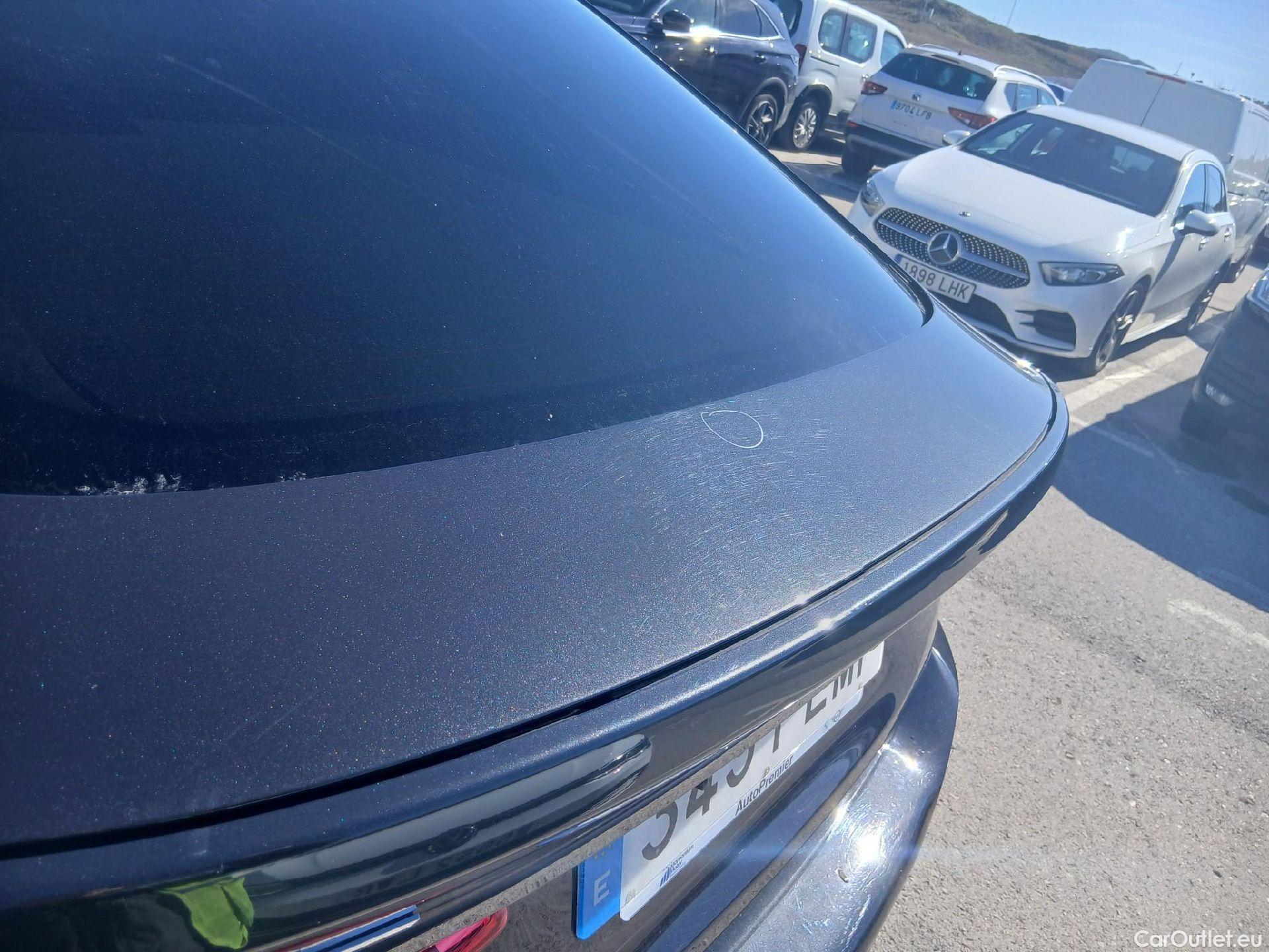  Bmw  Serie 6 BMW  / 2020 / 5P / berlina con portón 640i xDrive Gran Turismo #15