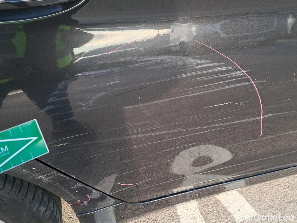  Bmw  Serie 5 BMW  / 2016 / 4P / sedán 540iA #18