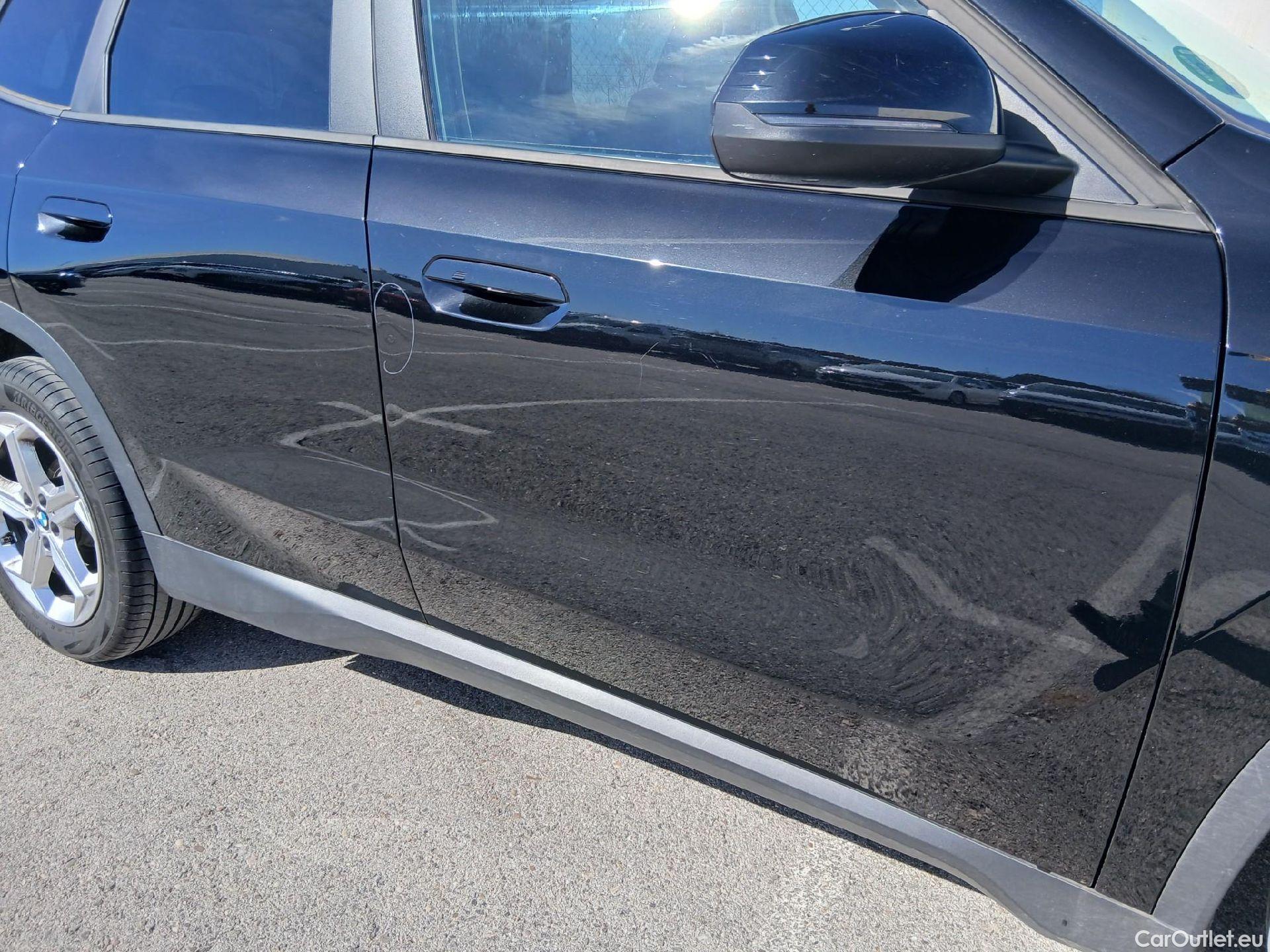  Bmw  X1 BMW  / 2022 / 5P / todoterreno sDrive18i (AC) #35