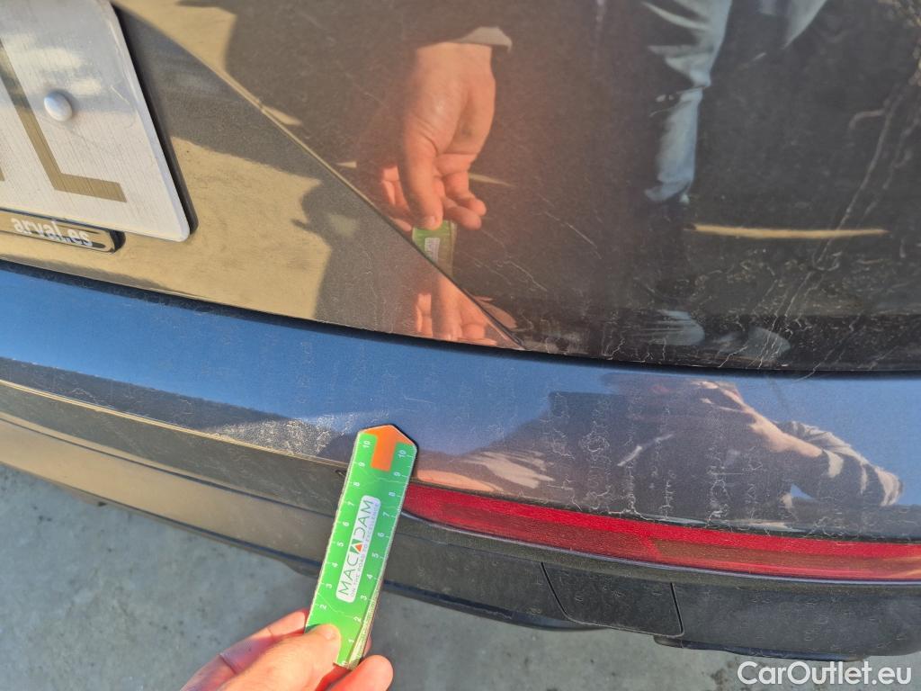  DS  DS7 DS DS 7 Crossback / 2017 / 5P / todoterreno BlueHDi DE 96kW (130CV) Auto. CHIC (AC) #20