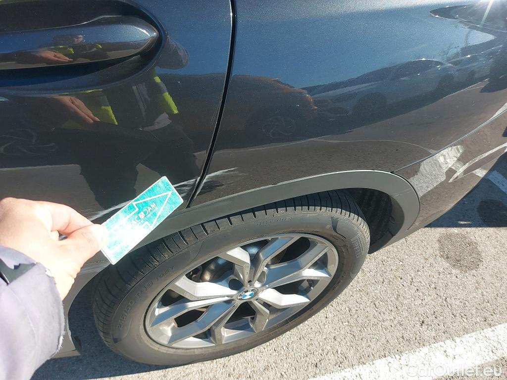  Bmw  X3 BMW  / 2017 / 5P / todoterreno xDrive30e #8