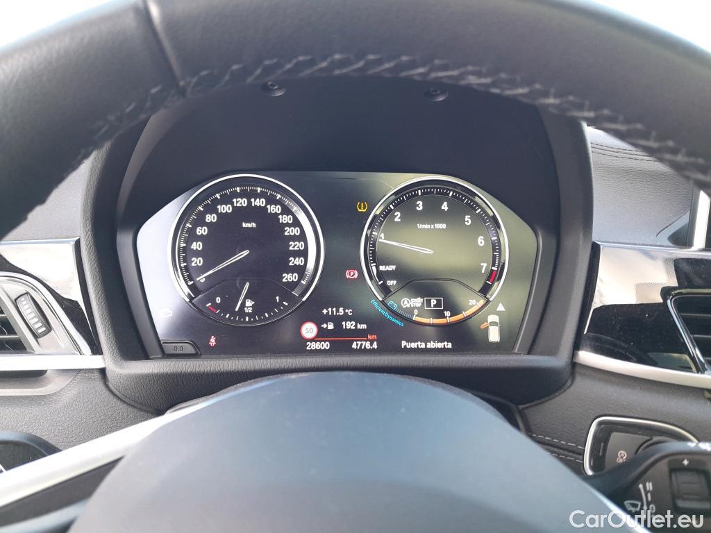  Bmw  X2 BMW  sDrive18i #11