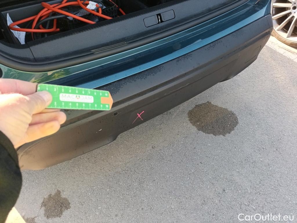  Citroen  C5 CITROEN  Aircross Hybrid / 2018 / 5P / todoterreno 225 e-EAT8 Feel #5