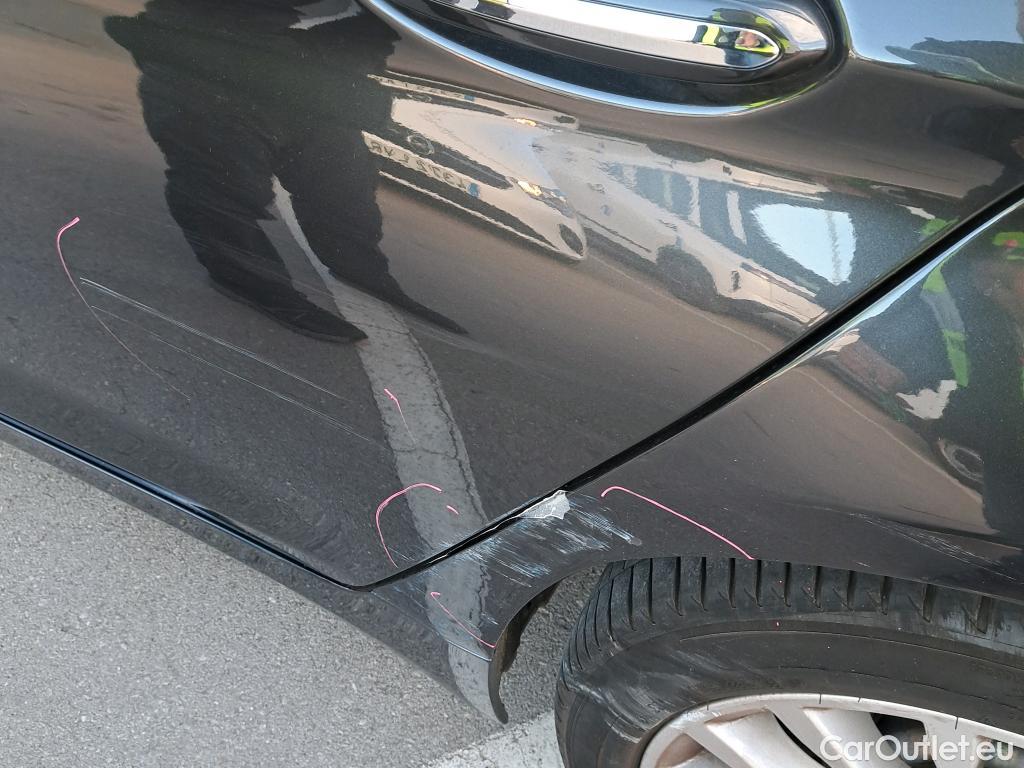  Bmw  Serie 5 BMW  / 2016 / 4P / sedán 540iA #20