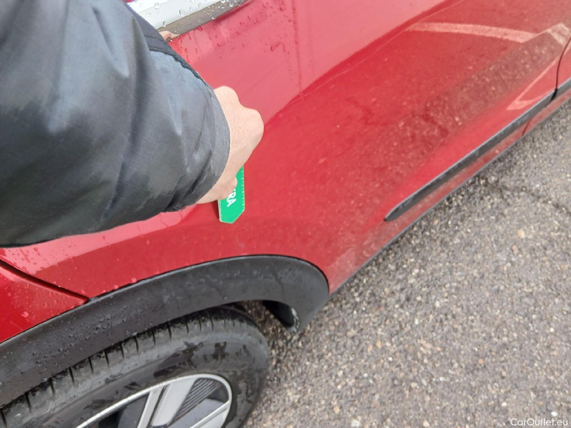  KIA  Niro KIA  / 2019 / 5P / crossover 1.6 GDi HEV 104kW (141CV) Drive #7