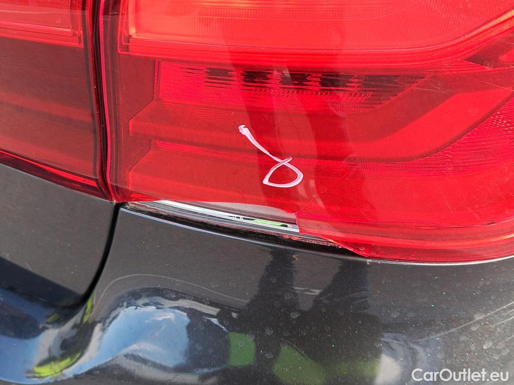  Bmw  Serie 5 BMW  / 2016 / 4P / sedán 540iA #11