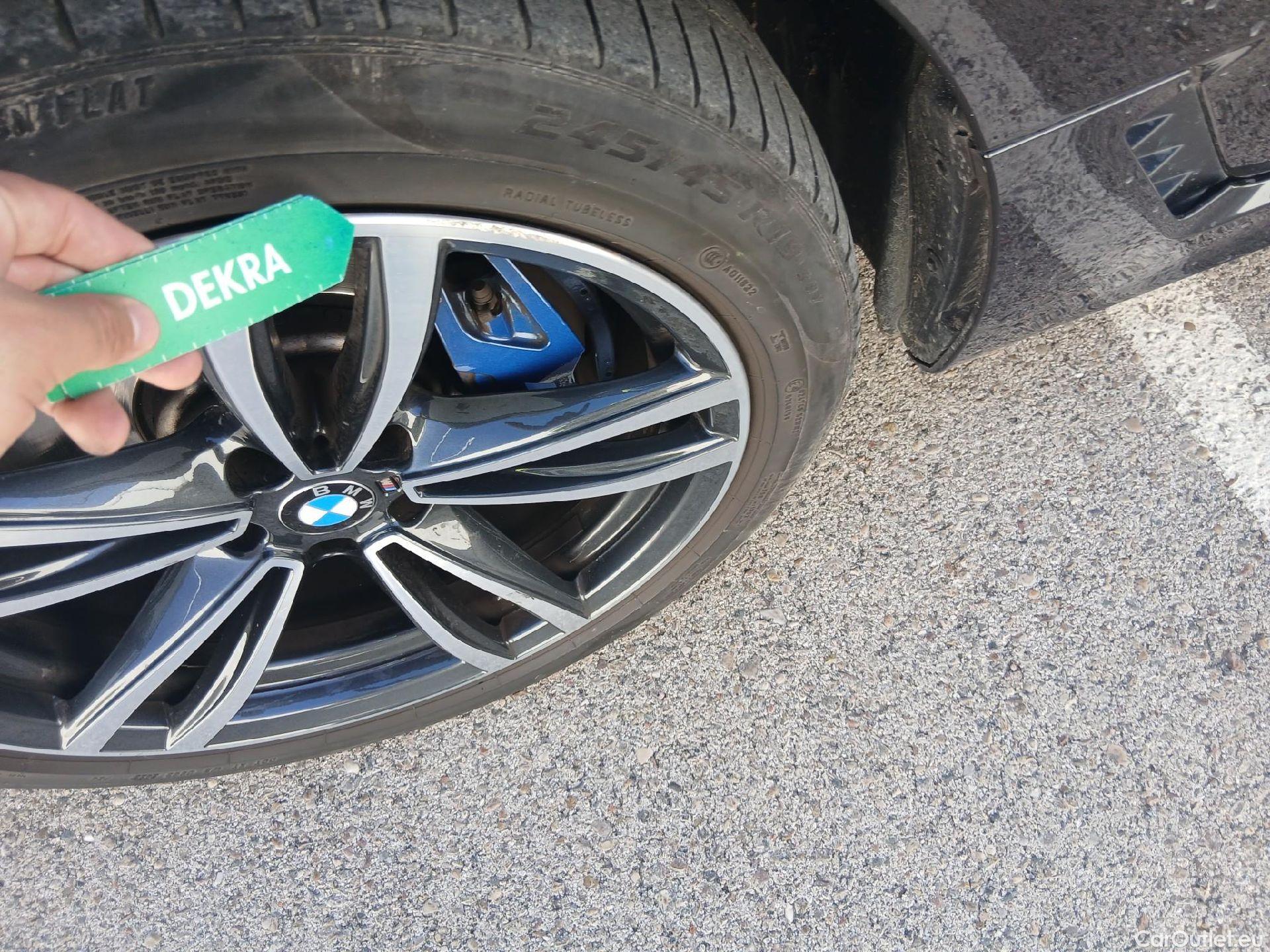  Bmw  Serie 6 BMW  / 2020 / 5P / berlina con portón 640i xDrive Gran Turismo #10