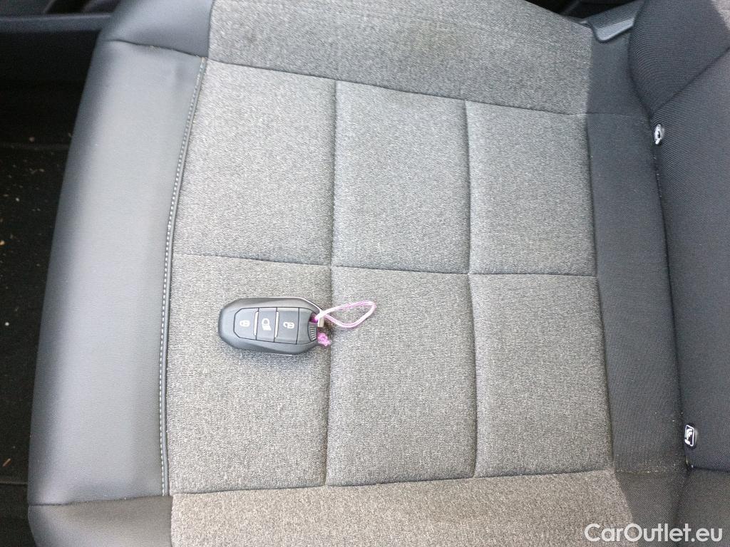  Citroen  C5 CITROEN  Aircross Hybrid / 2018 / 5P / todoterreno 225 e-EAT8 Feel #3