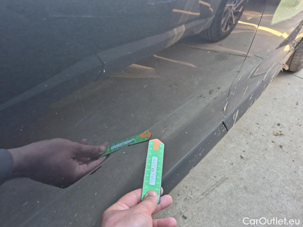  DS  DS7 DS DS 7 Crossback / 2017 / 5P / todoterreno BlueHDi DE 96kW (130CV) Auto. CHIC (AC) #6