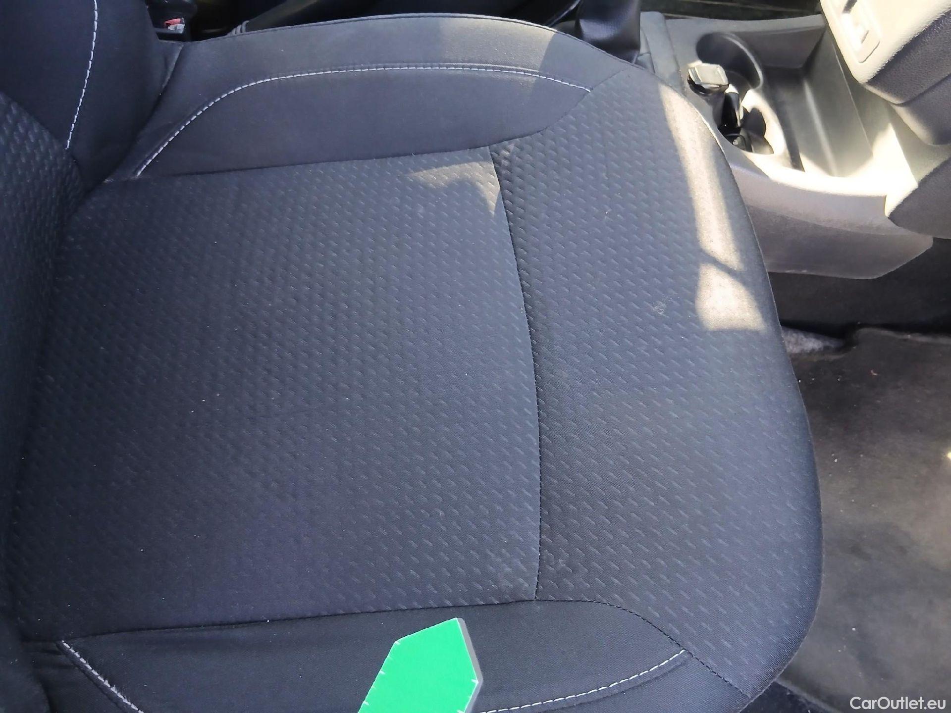  Dacia  Lodgy DACIA  / 2012 / 5P / monovolumen compacto Comfort Blue dCi 70kW (95CV) 7Pl - 18 #39