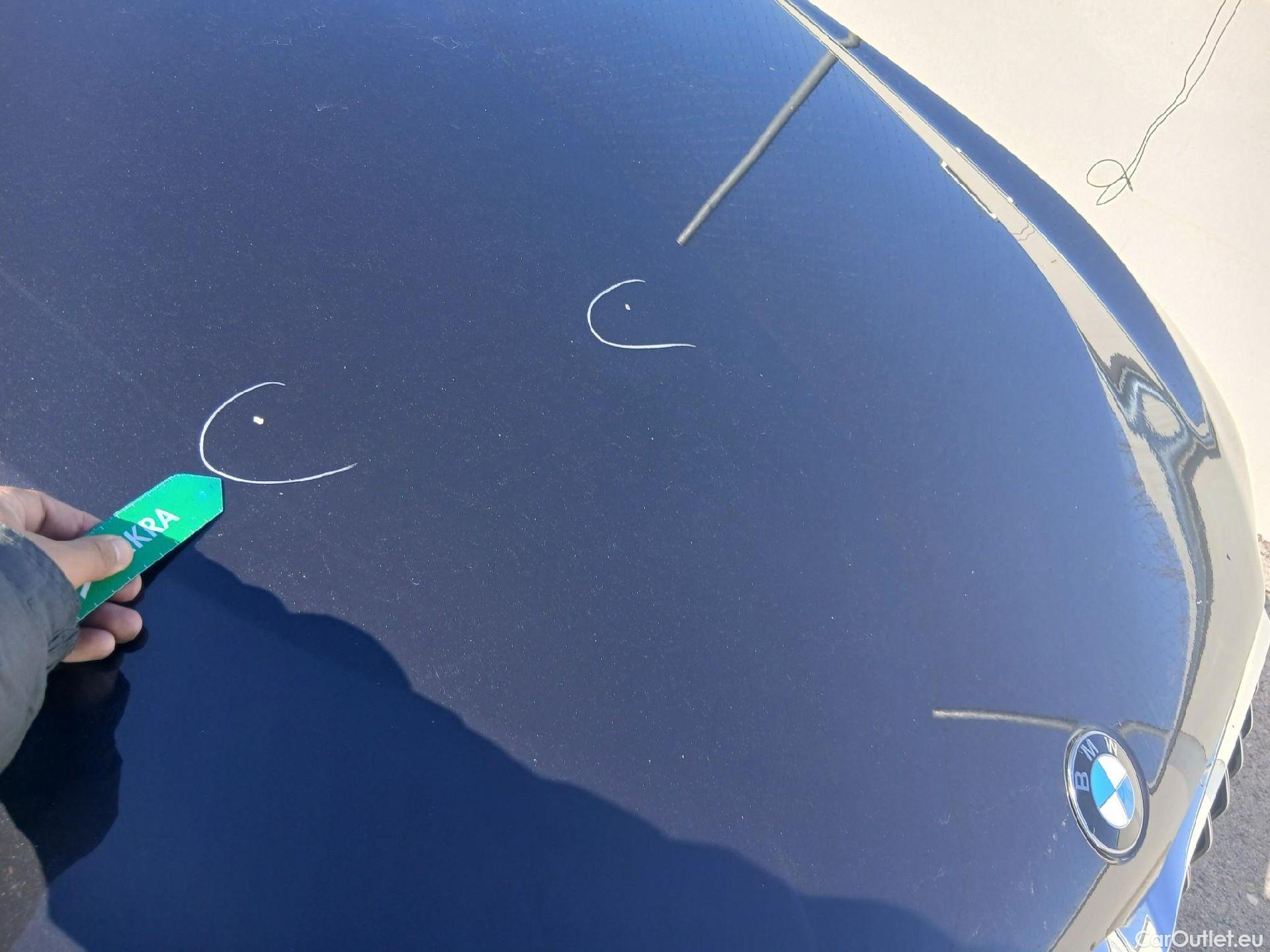  Bmw  Serie 6 BMW  / 2020 / 5P / berlina con portón 640i xDrive Gran Turismo #5