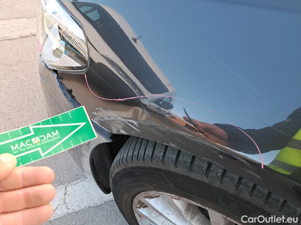  Bmw  Serie 5 BMW  / 2016 / 4P / sedán 540iA #29