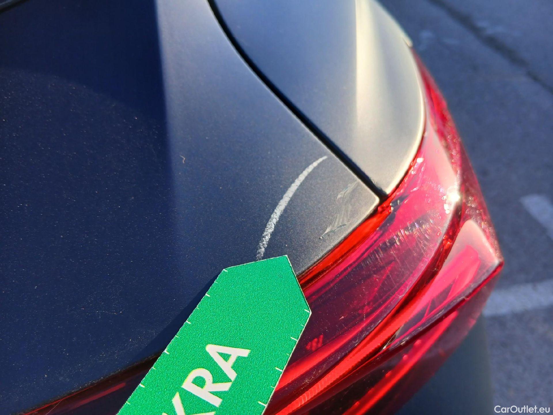  Cupra  Formentor CUPRA  / 2020 / 5P / todoterreno 2.0 TSI 140kW (190 CV) 4Drive DSG #37