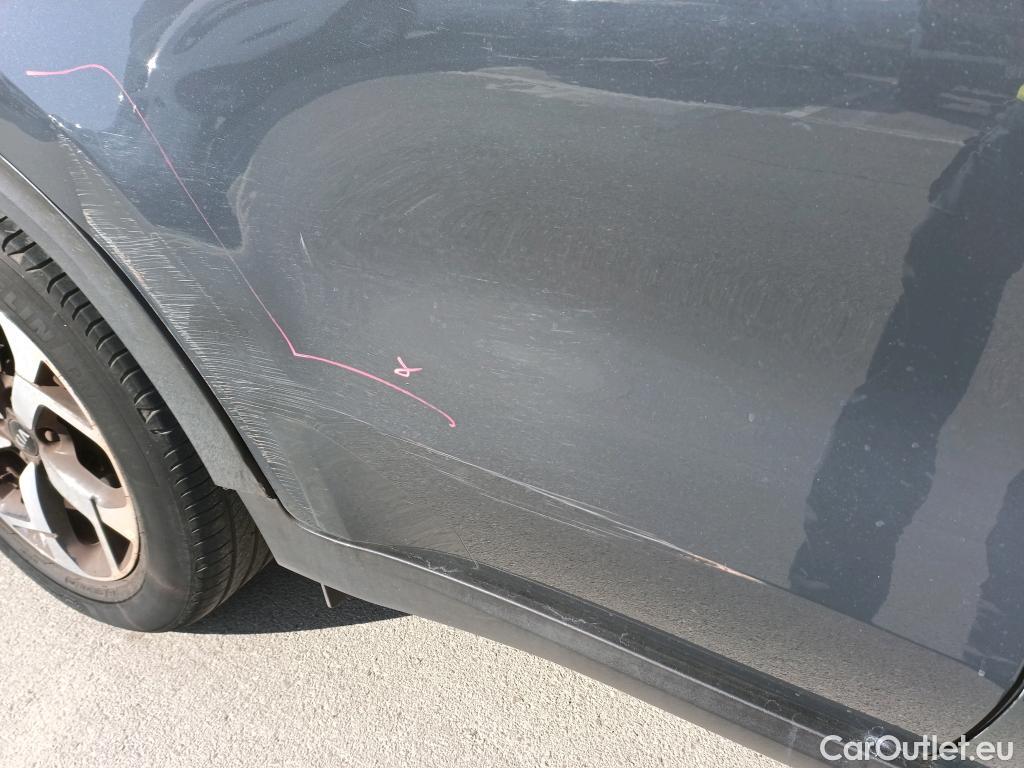  KIA  Sportage KIA  1.6MHEV Drive 100kW(136CV) 4x2(Crist Tintados)(CX) #4