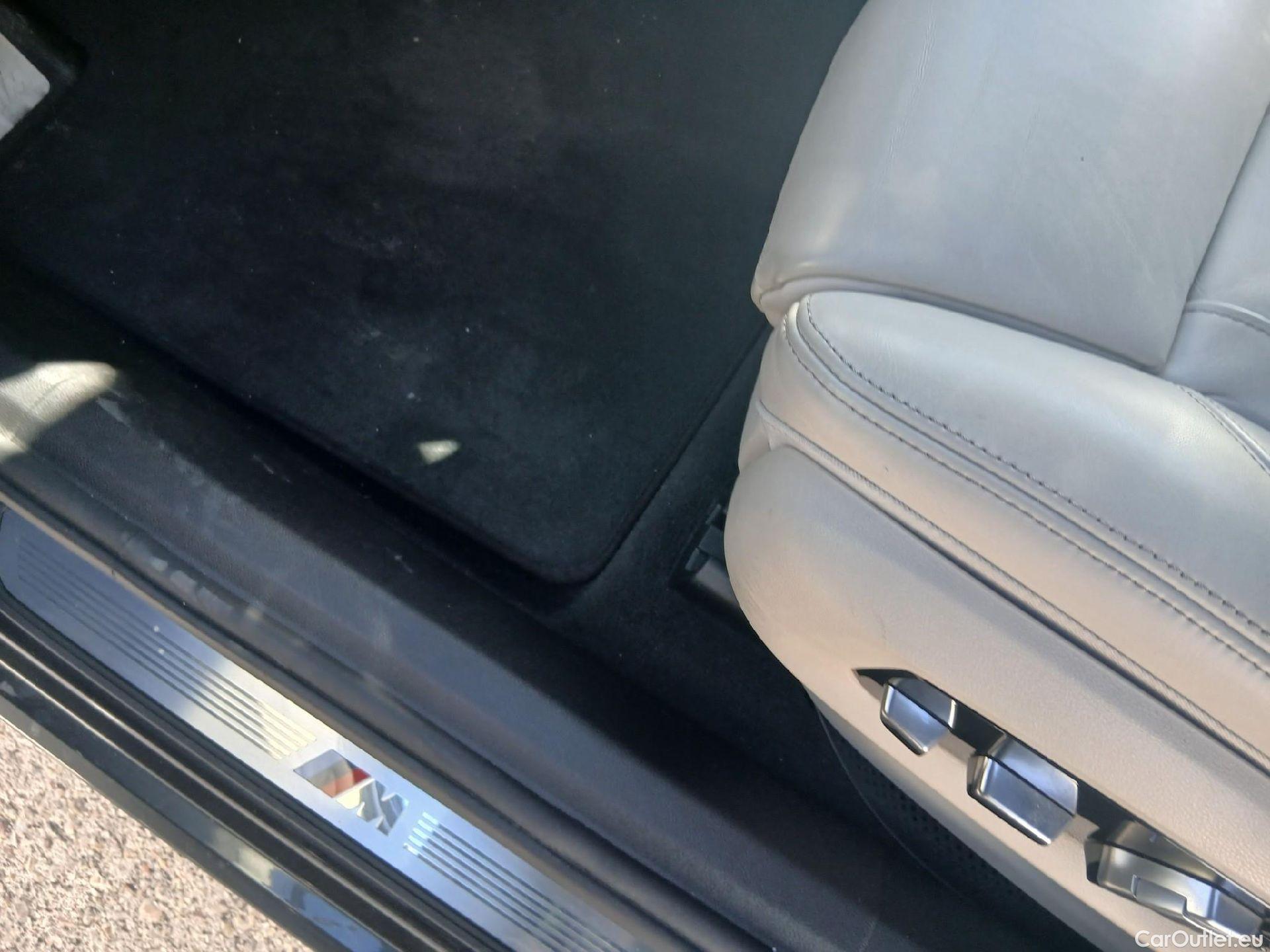  Bmw  Serie 6 BMW  / 2020 / 5P / berlina con portón 640i xDrive Gran Turismo #2