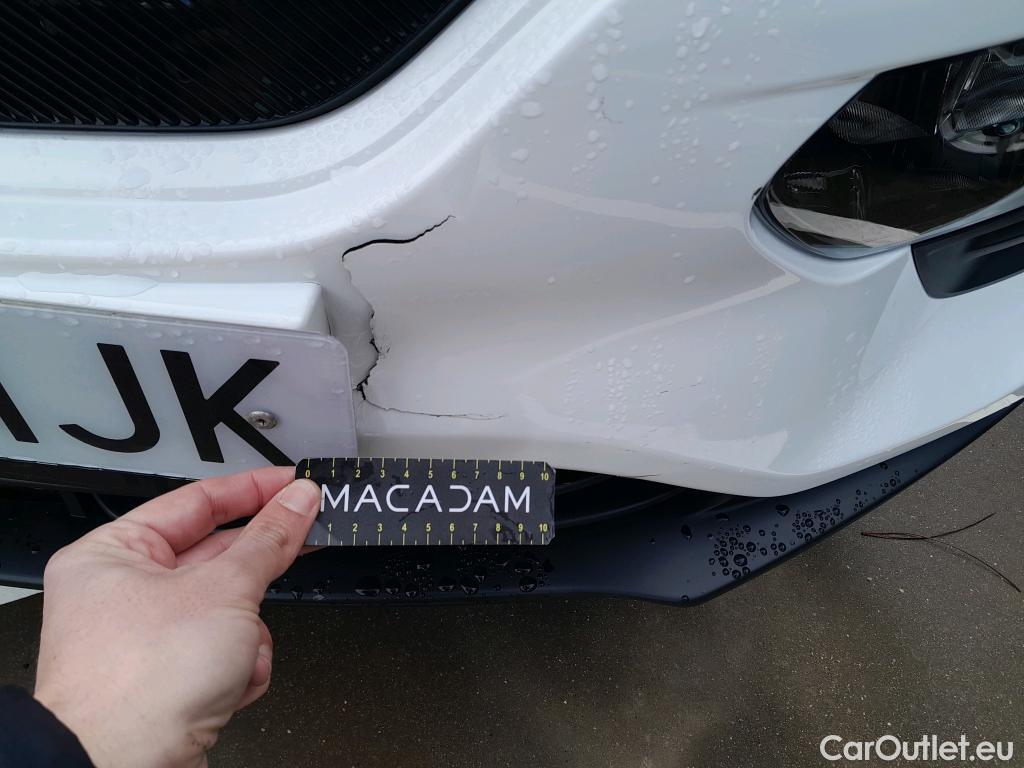  Dacia  Spring DACIA  / 2021 / 5P / berlina con portón Expression Electric 33kW (45CV) #2