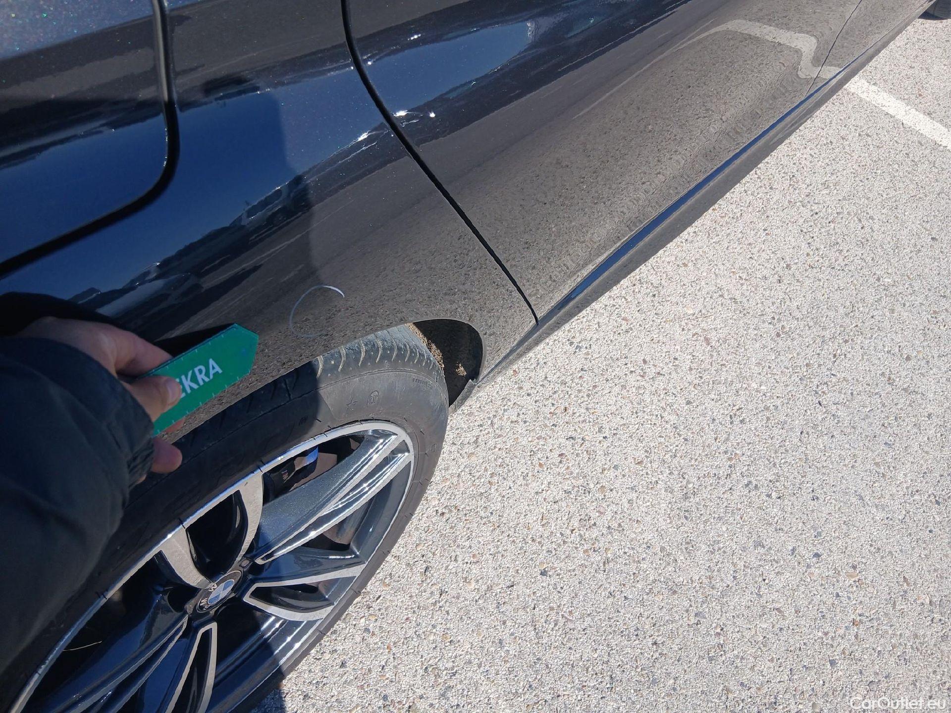  Bmw  Serie 6 BMW  / 2020 / 5P / berlina con portón 640i xDrive Gran Turismo #16