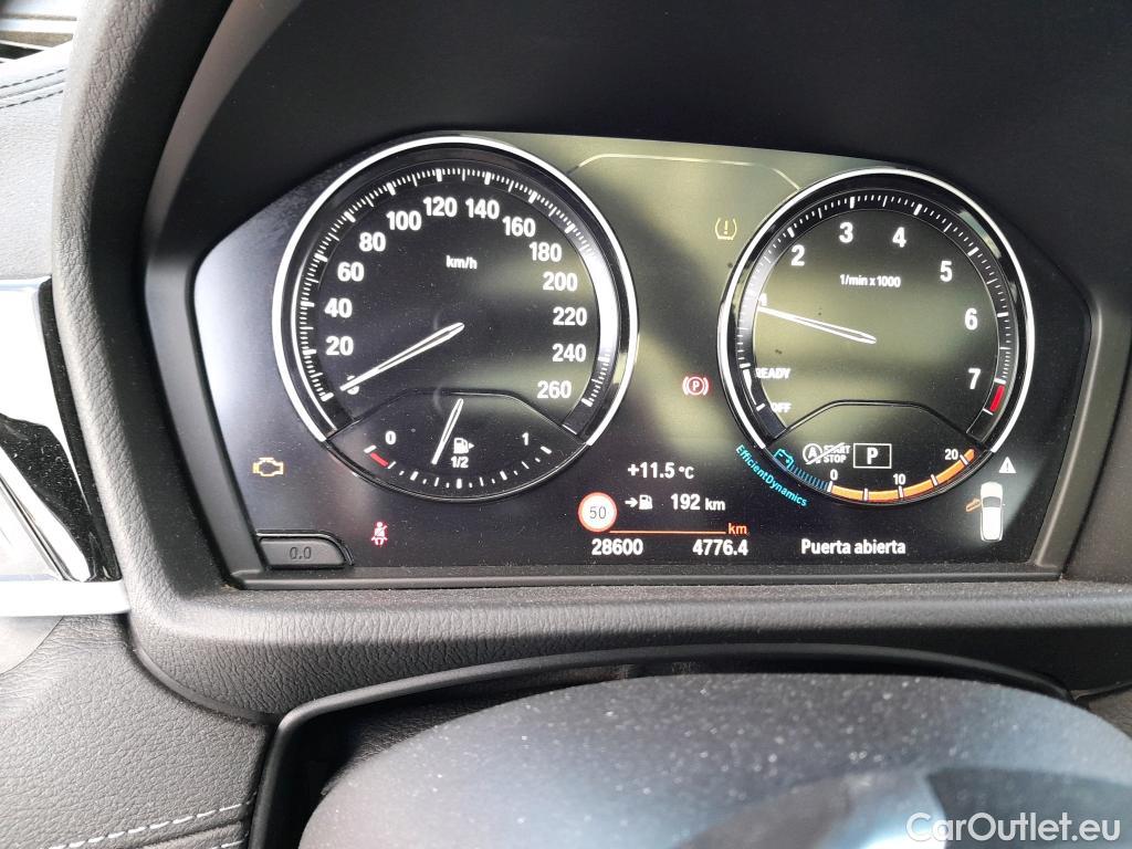  Bmw  X2 BMW  sDrive18i #12