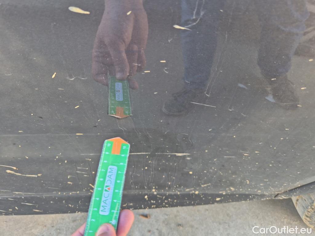  DS  DS7 DS DS 7 Crossback / 2017 / 5P / todoterreno BlueHDi DE 96kW (130CV) Auto. CHIC (AC) #23