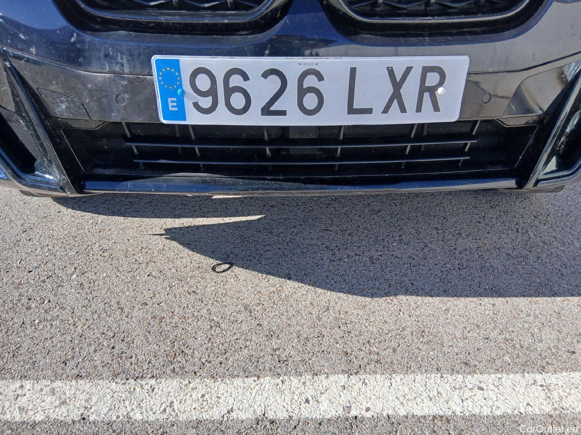  Bmw  X4 BMW  / 2021 / 5P / todoterreno xDrive20d xLine #8