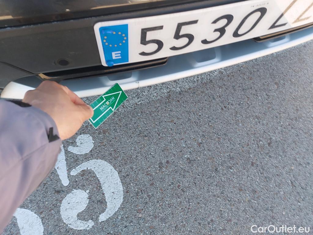  Bmw  X3 BMW  / 2017 / 5P / todoterreno xDrive30e #10