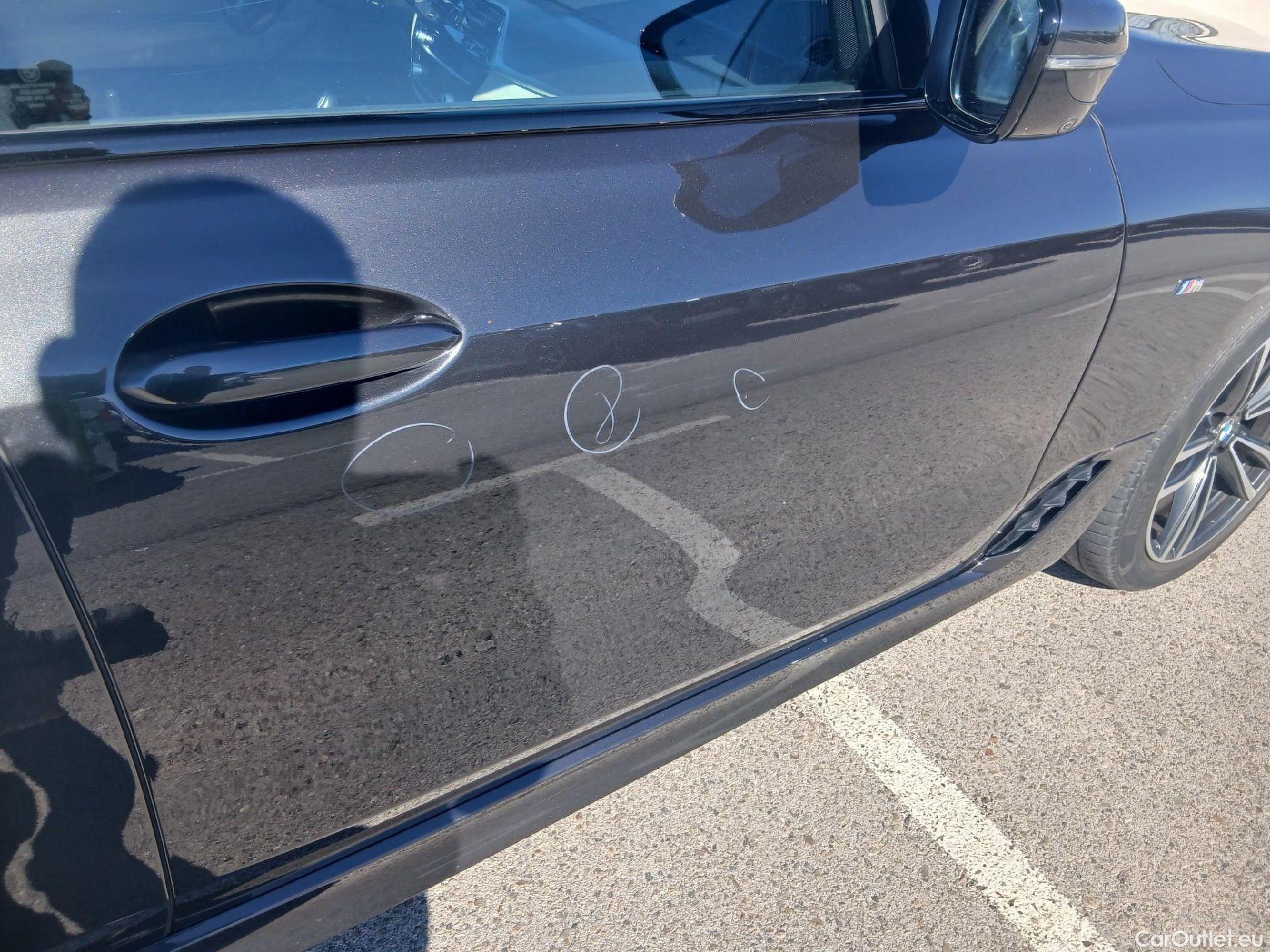  Bmw  Serie 6 BMW  / 2020 / 5P / berlina con portón 640i xDrive Gran Turismo #20