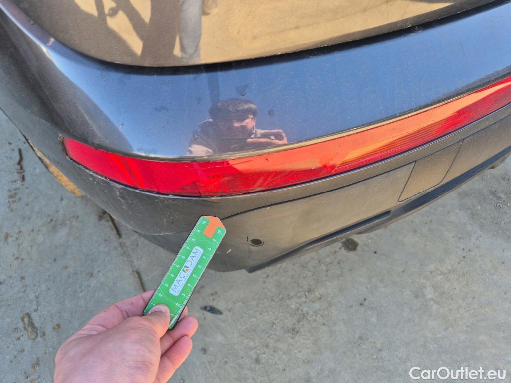  DS  DS7 DS DS 7 Crossback / 2017 / 5P / todoterreno BlueHDi DE 96kW (130CV) Auto. CHIC (AC) #19