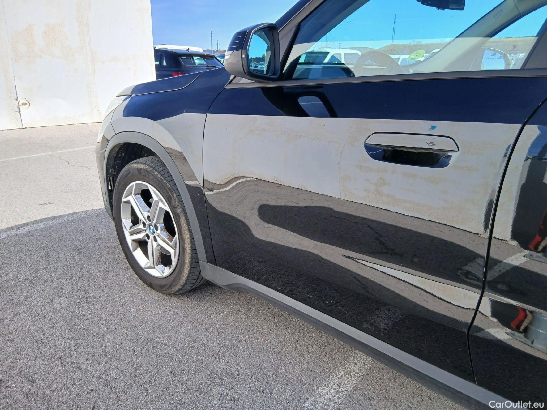  Bmw  X1 BMW  / 2022 / 5P / todoterreno sDrive18i (AC) #21