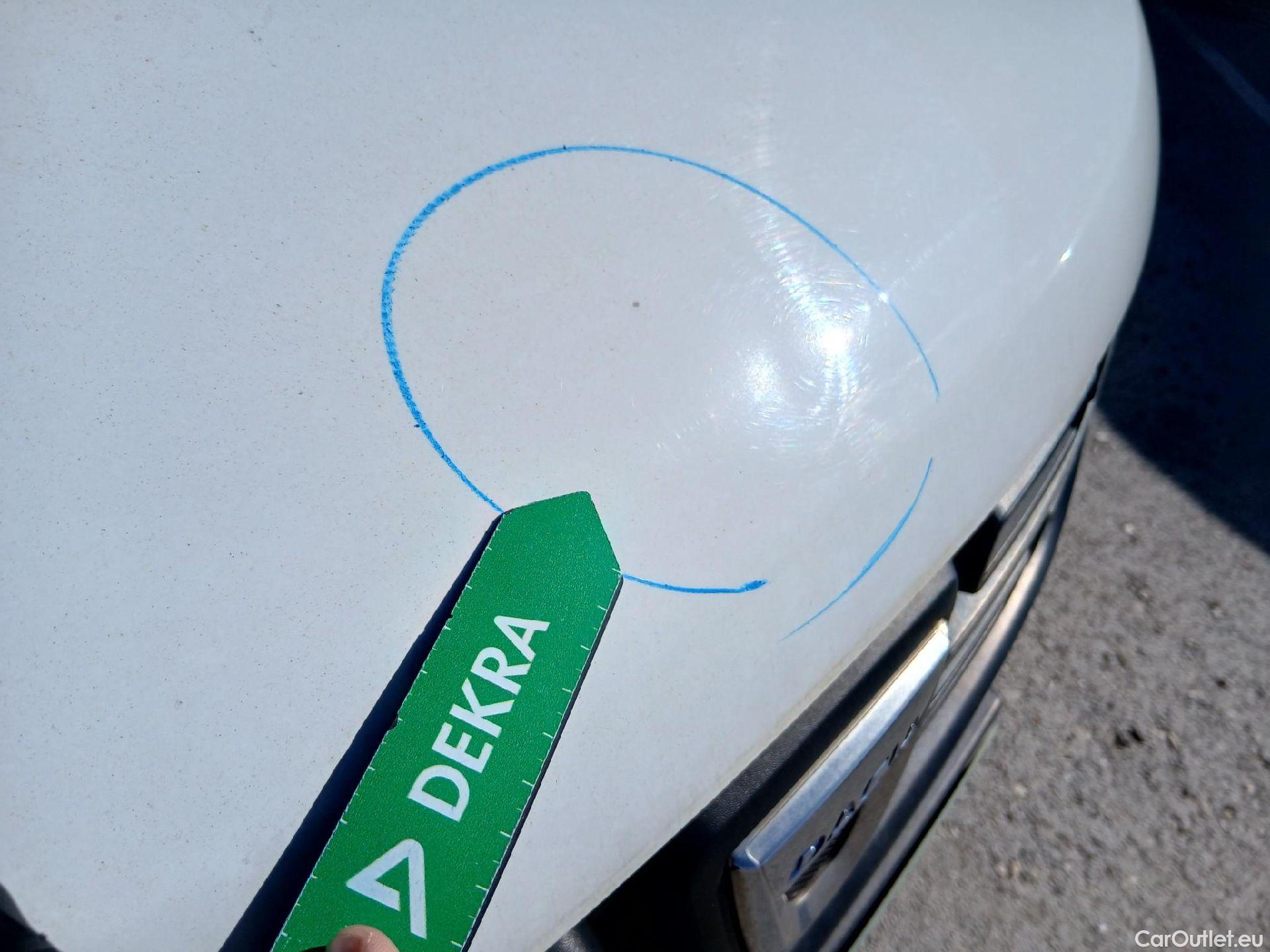  Dacia  Lodgy DACIA  / 2012 / 5P / monovolumen compacto Comfort Blue dCi 70kW (95CV) 7Pl - 18 #3