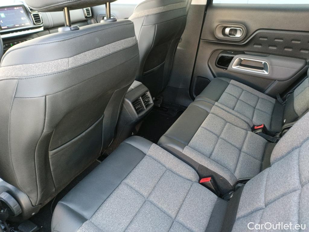  Citroen  C5 CITROEN  Aircross Hybrid / 2018 / 5P / todoterreno 225 e-EAT8 Feel #10